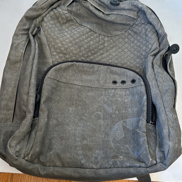 Kipling backpack - Picture 4 of 13